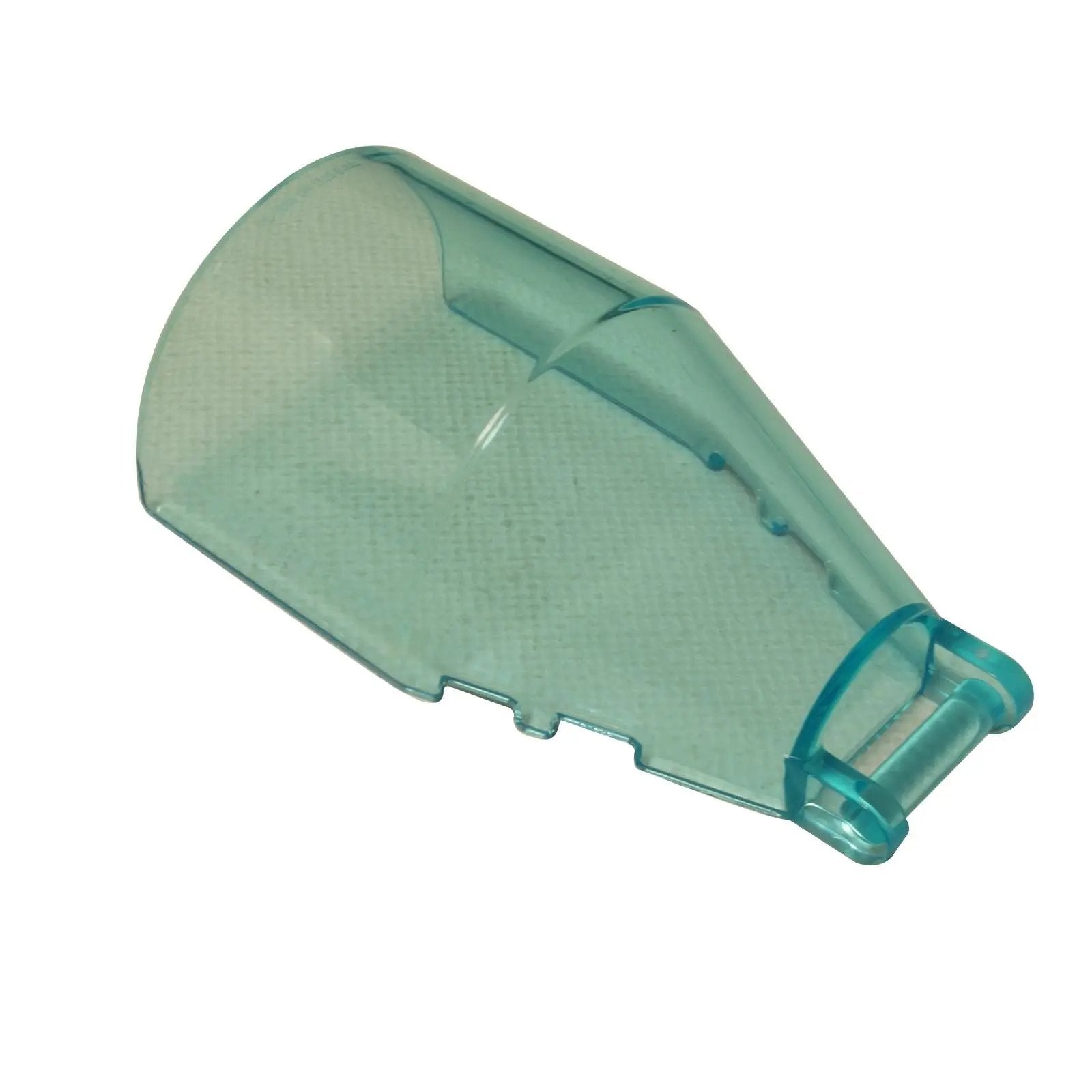 LEGO® Windscreen 7x4x2 Round with Handle (92279) | Choose a Brick