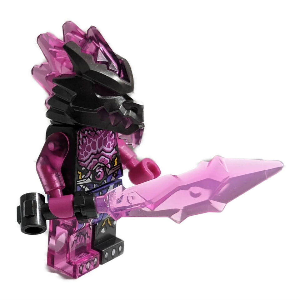 Vengestone Brute (71769, 71773, 71774) aseella