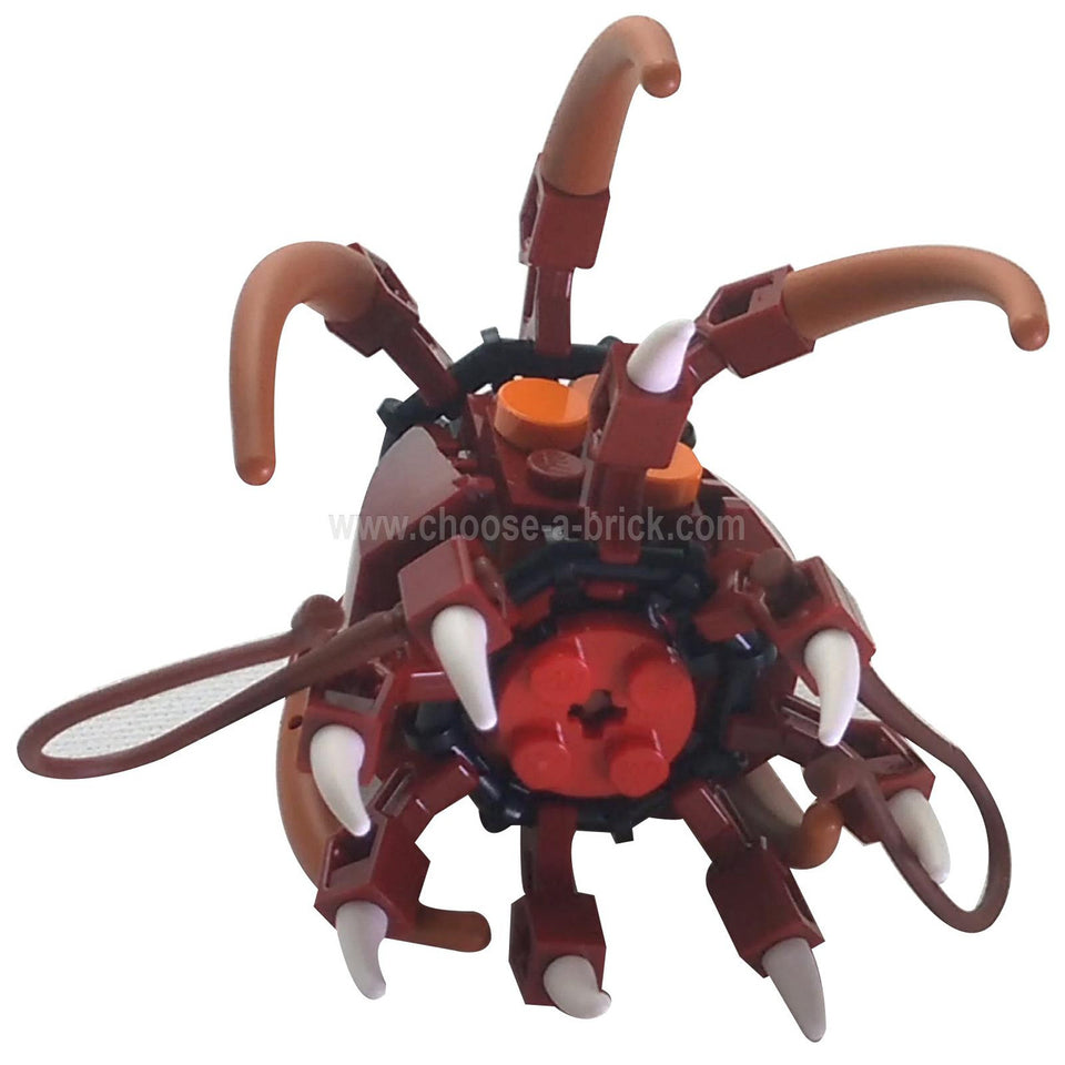 Rathtar yang mematikan