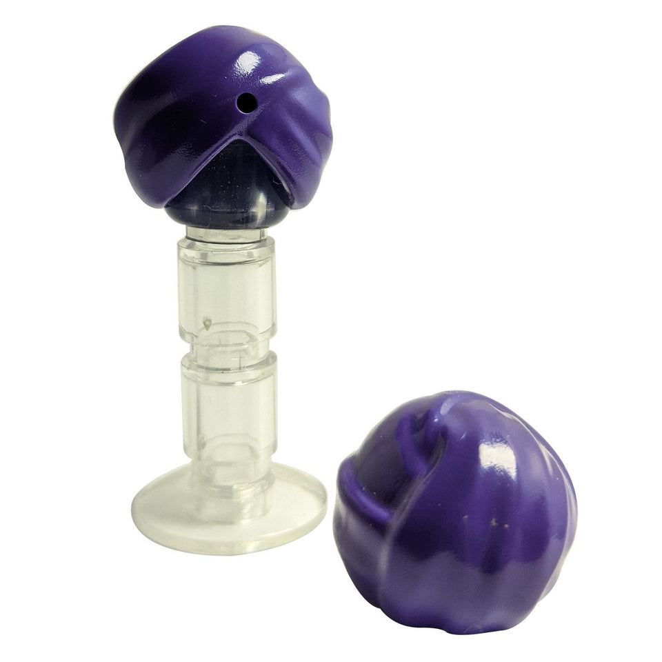 Minifigura, Copricapo Turbante con Foro 