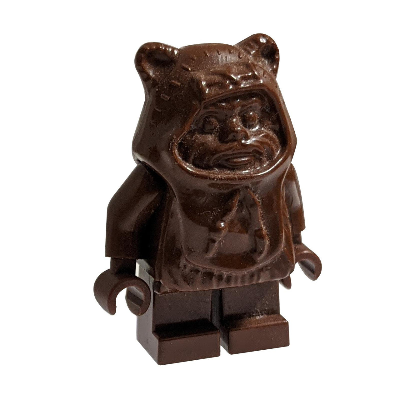 	Ewok, Braun Kapuze (Wicket)