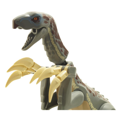 Dinosauro Therizinosaurus 