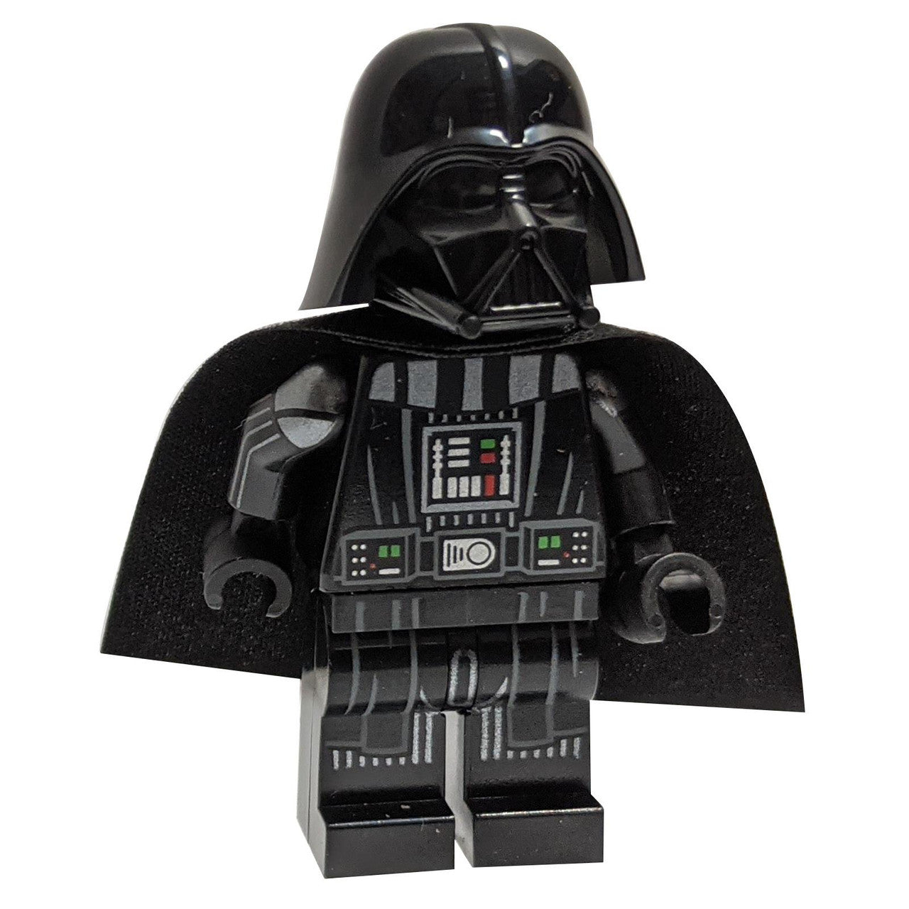 Darth Vader (světle nugátová hlava, potištěné paže) 