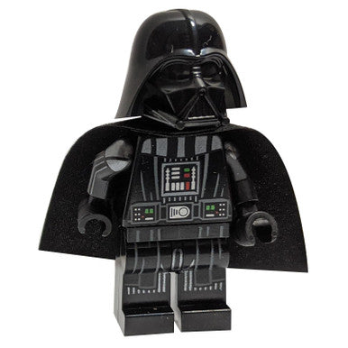 Darth Vader (světle nugátová hlava, potištěné paže) 