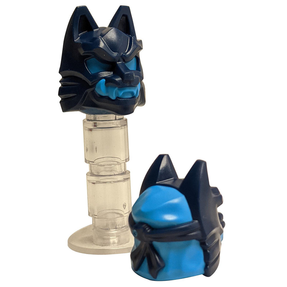 Minifigura, Maschera da Testa Lupo 