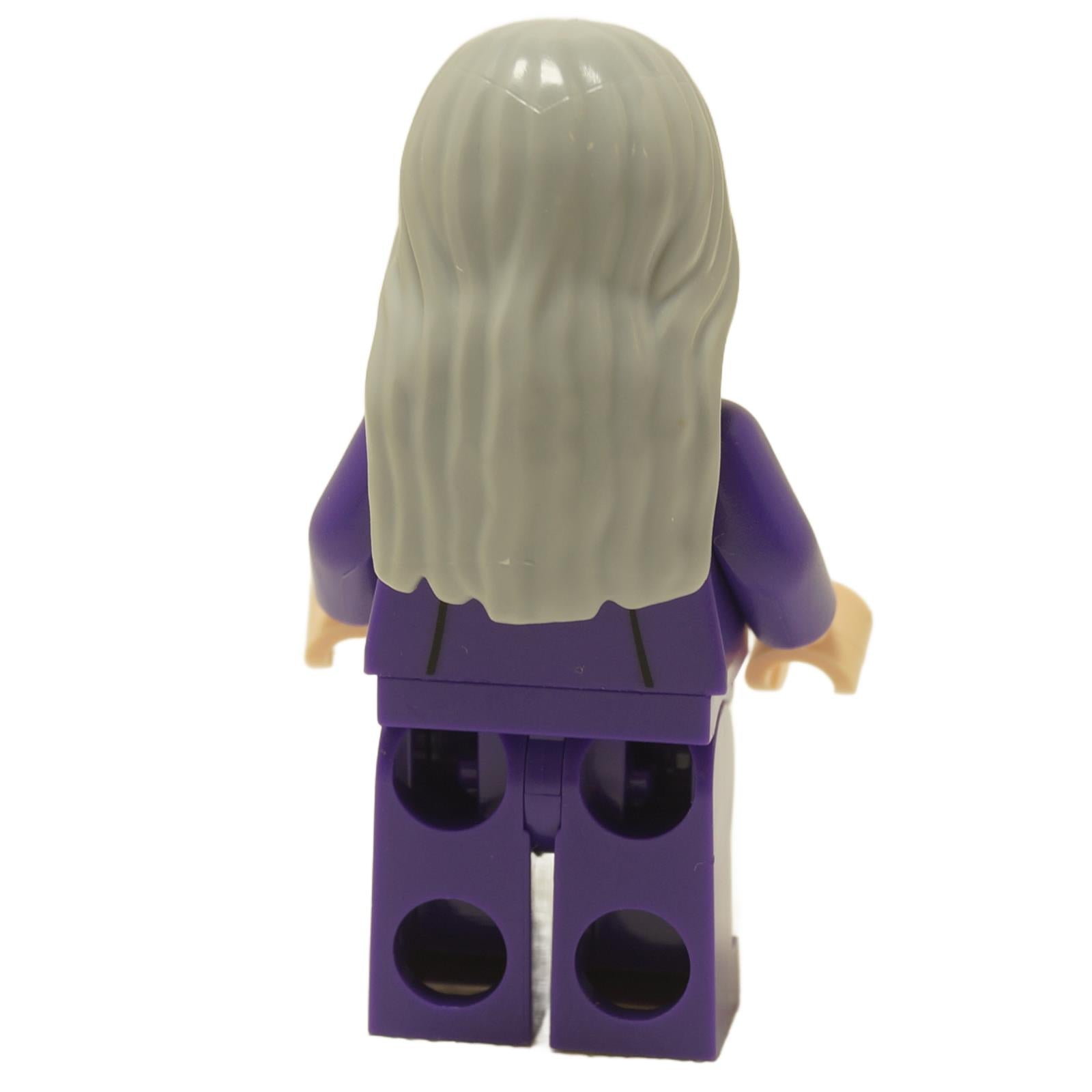 LEGO アバーフォース・ダンブルドア ミニフィギュア hp462 – www