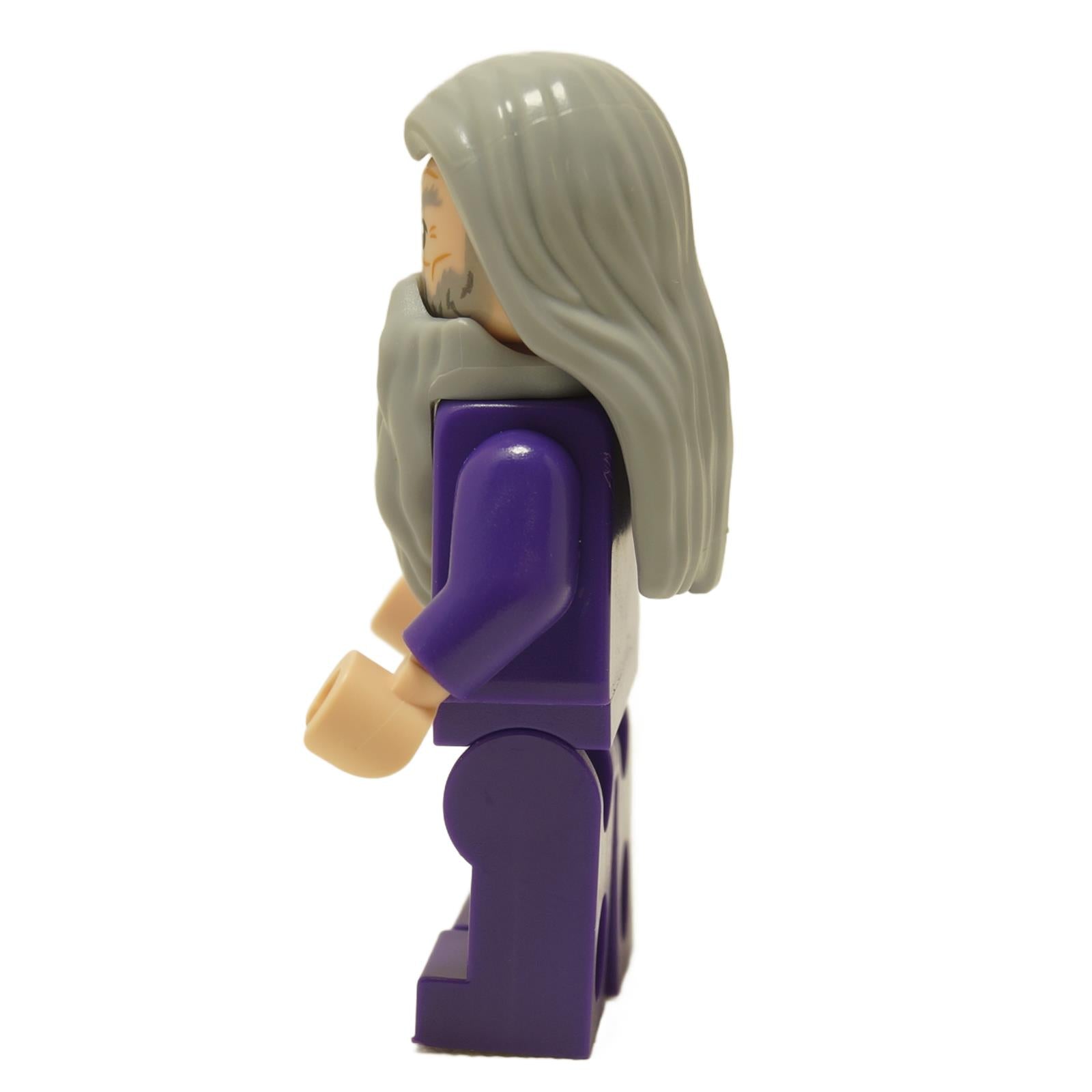 LEGO アバーフォース・ダンブルドア ミニフィギュア hp462 – www