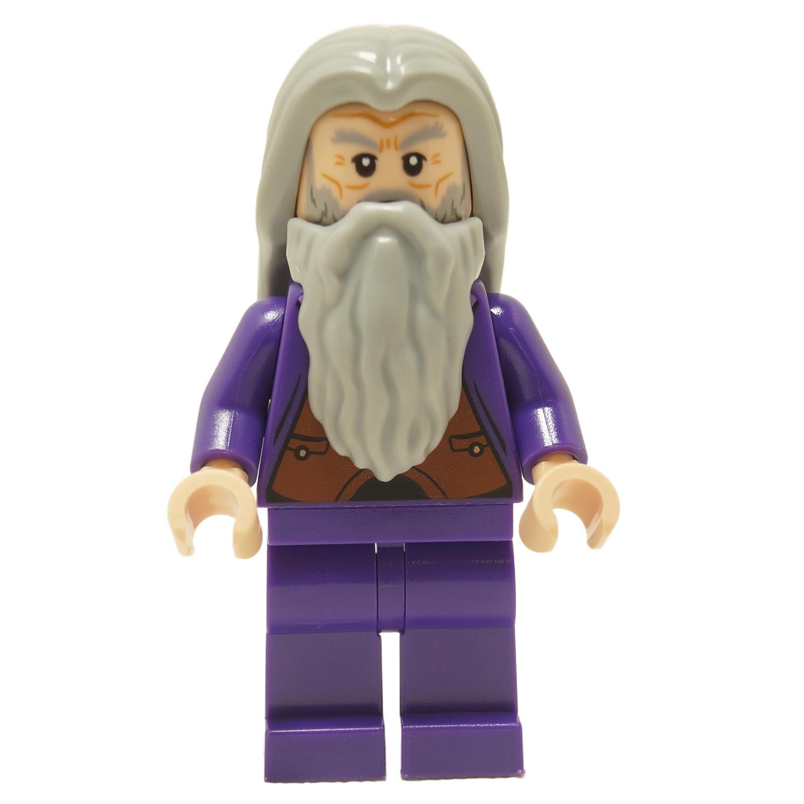 LEGO アバーフォース・ダンブルドア ミニフィギュア hp462 – www