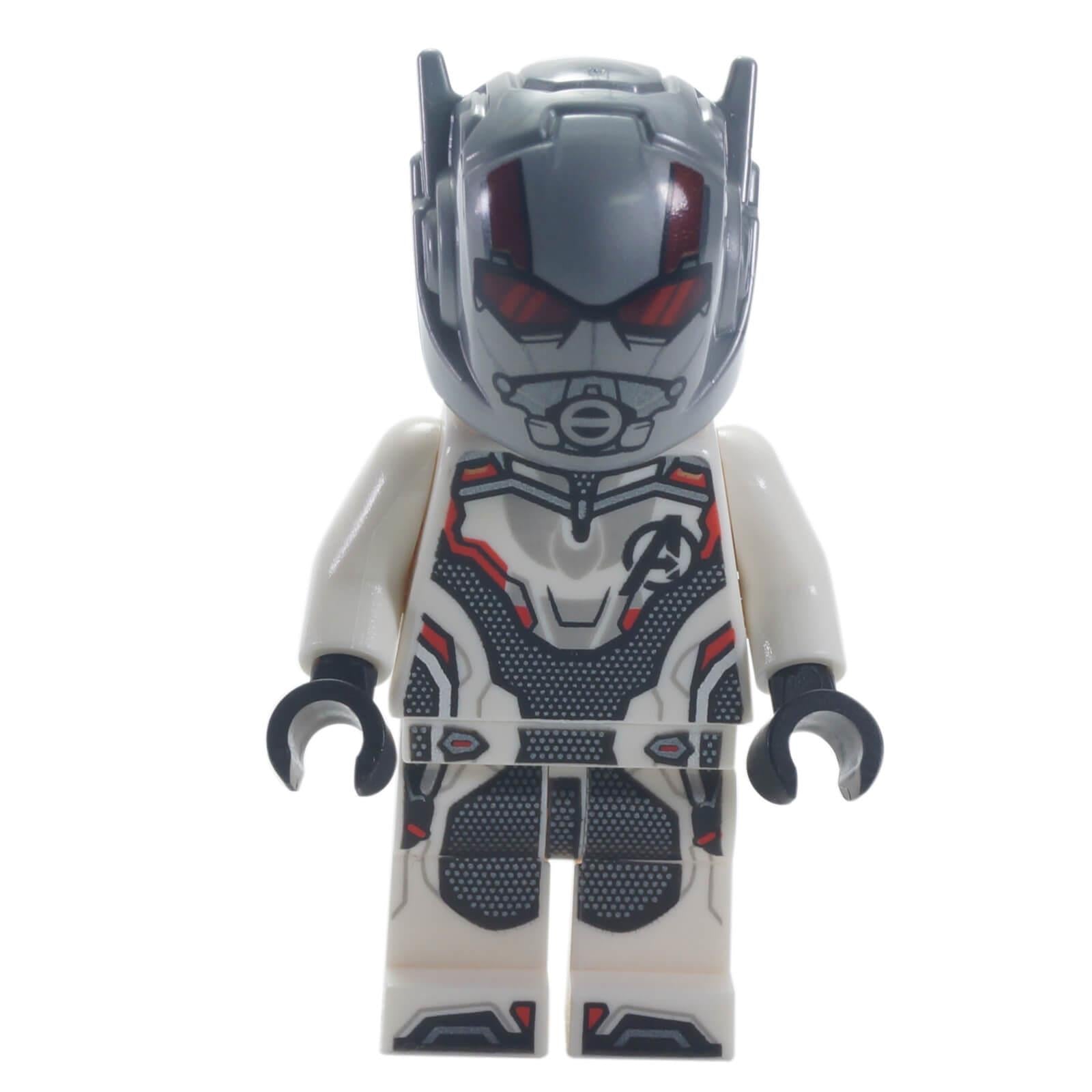 LEGO® アントマン sh0563 – 量子領域スーツ (スコット・ラング) – www