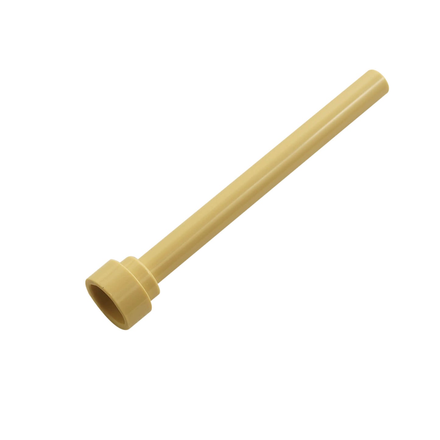 Tan antenna 4H 3957b with flat top design for vehicle or space builds