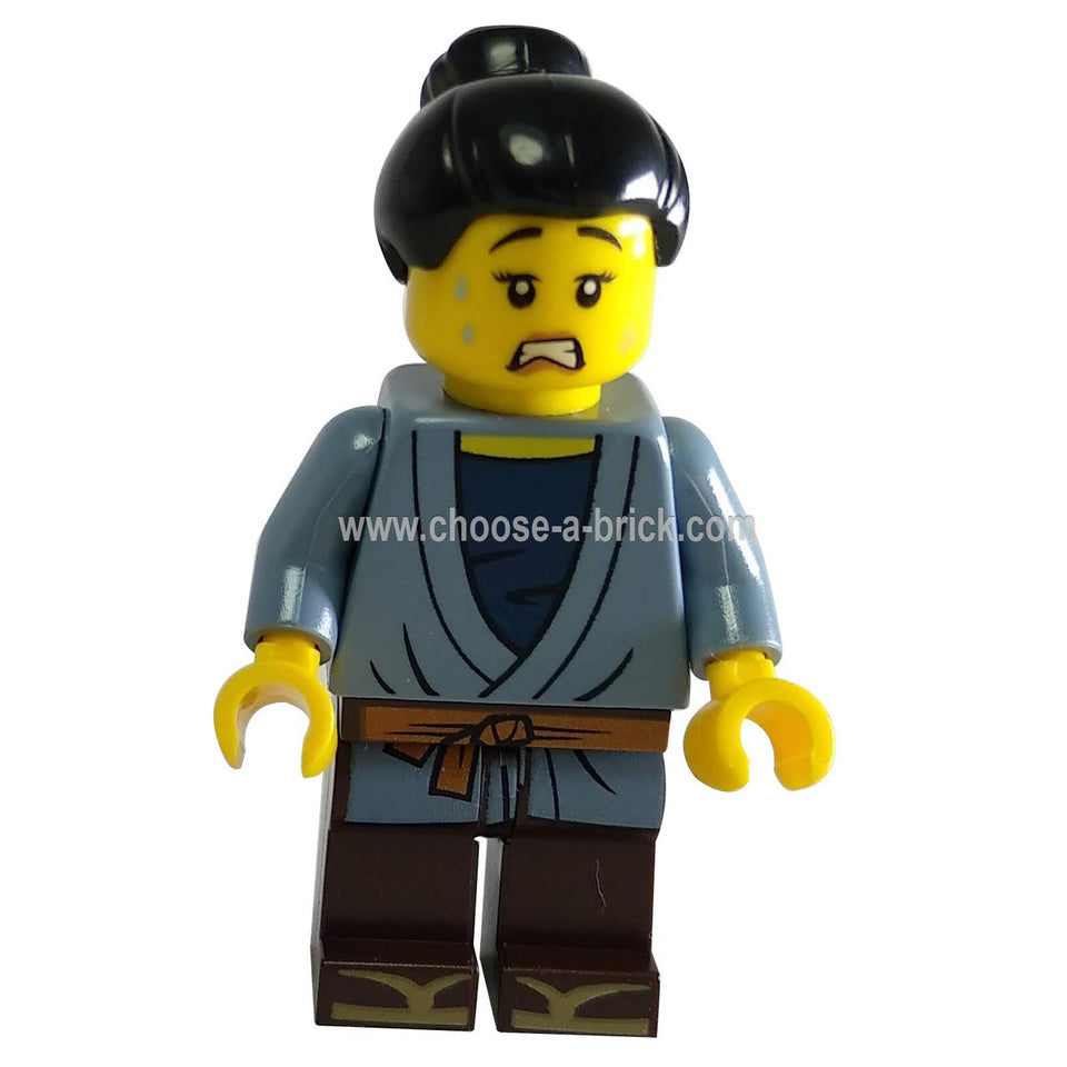 Runme - LEGO Minifigurka Ninjago