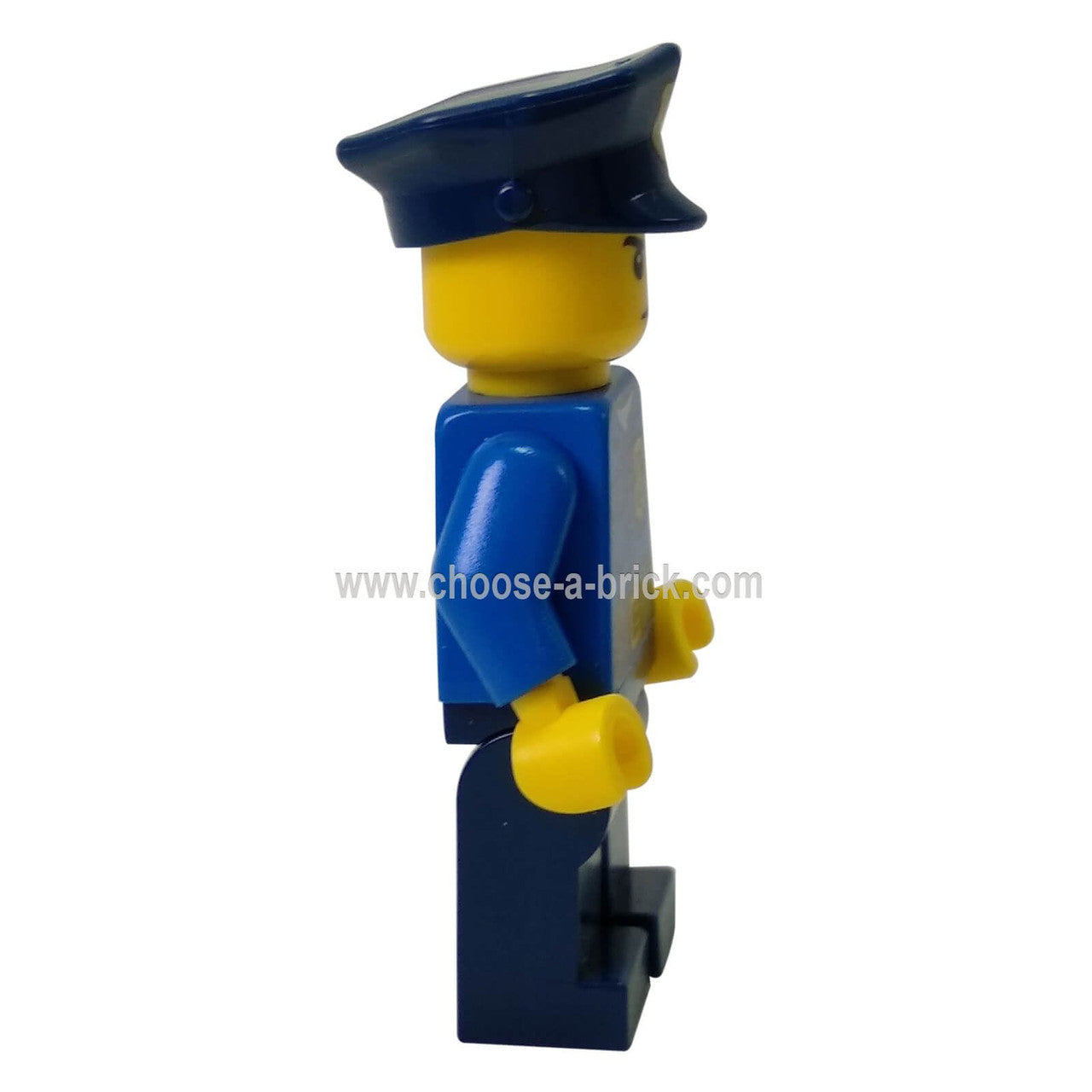 Policía - cty476 