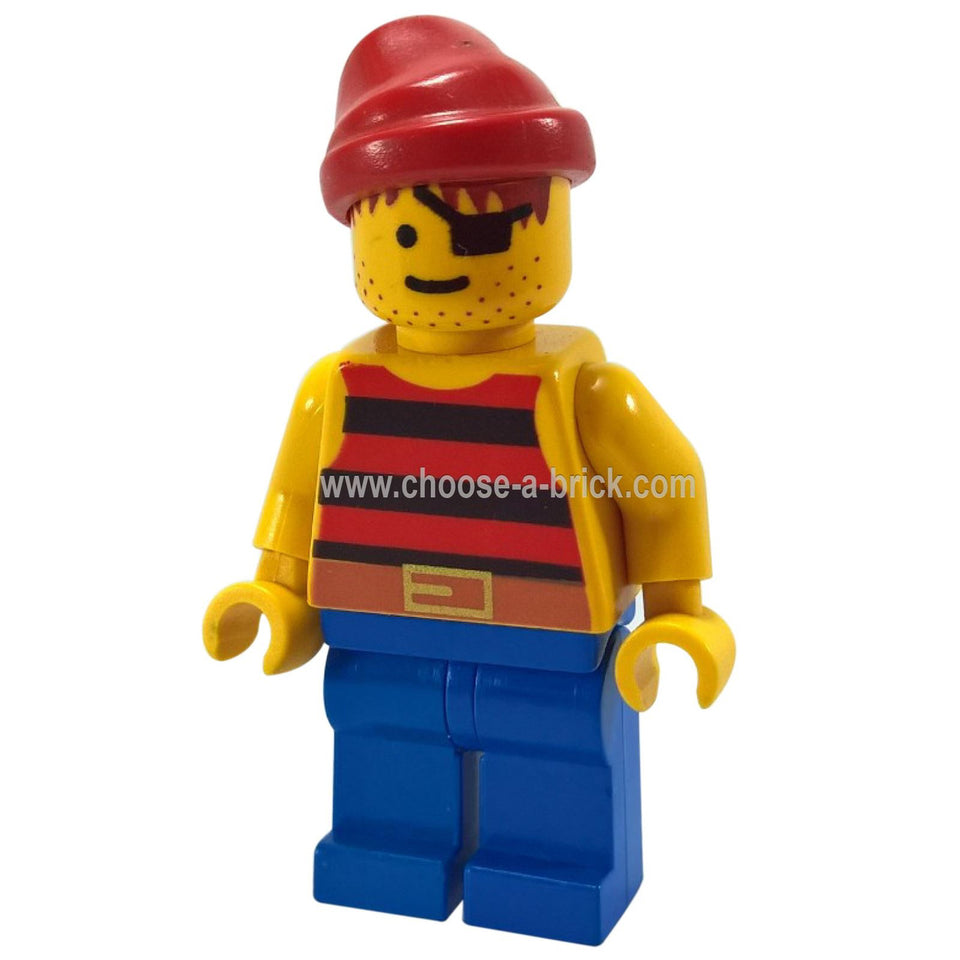 pi032 - LEGO Minifigure Lanun