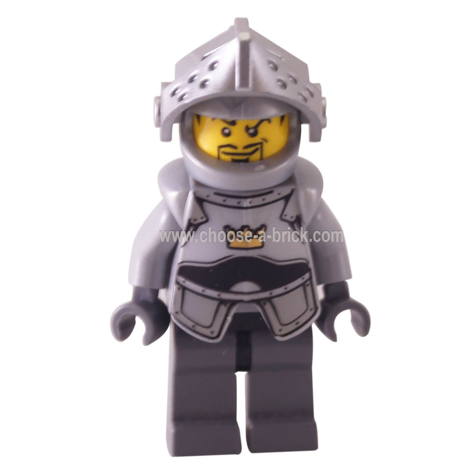 Crown knight 434
