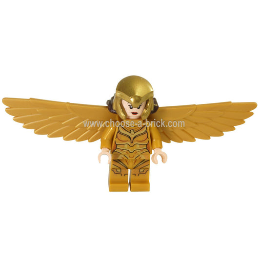 Wonder Woman (Diana Prince), Gold Wings main image 1