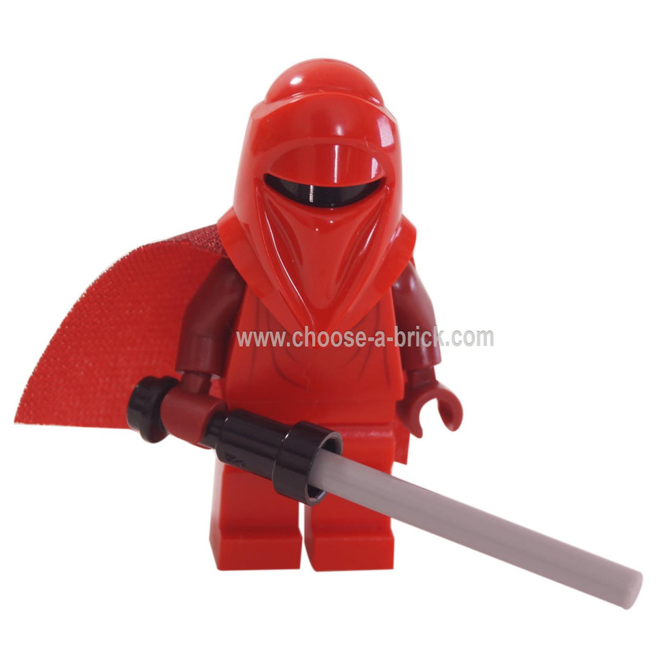 LEGO Minifigura - Guardia Real