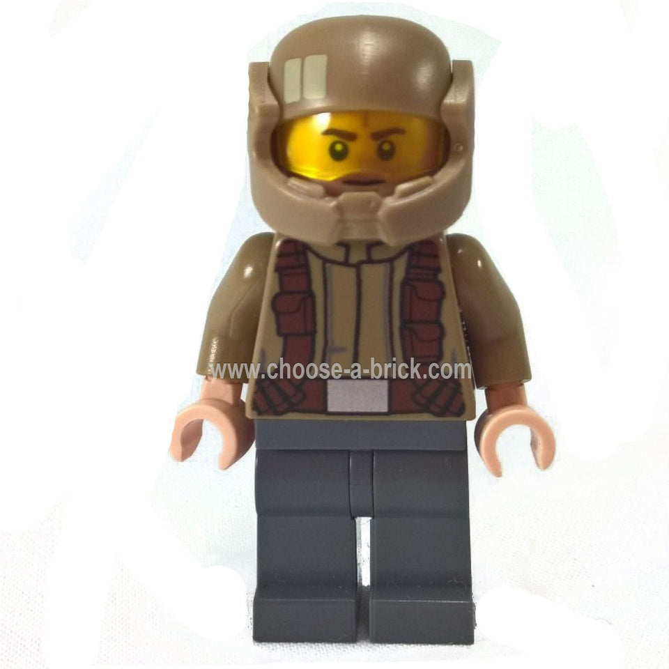 soldado-de-resistencia-chaqueta-marrón-oscuro-ceño-fruncido-cejas-fruncidas-75131