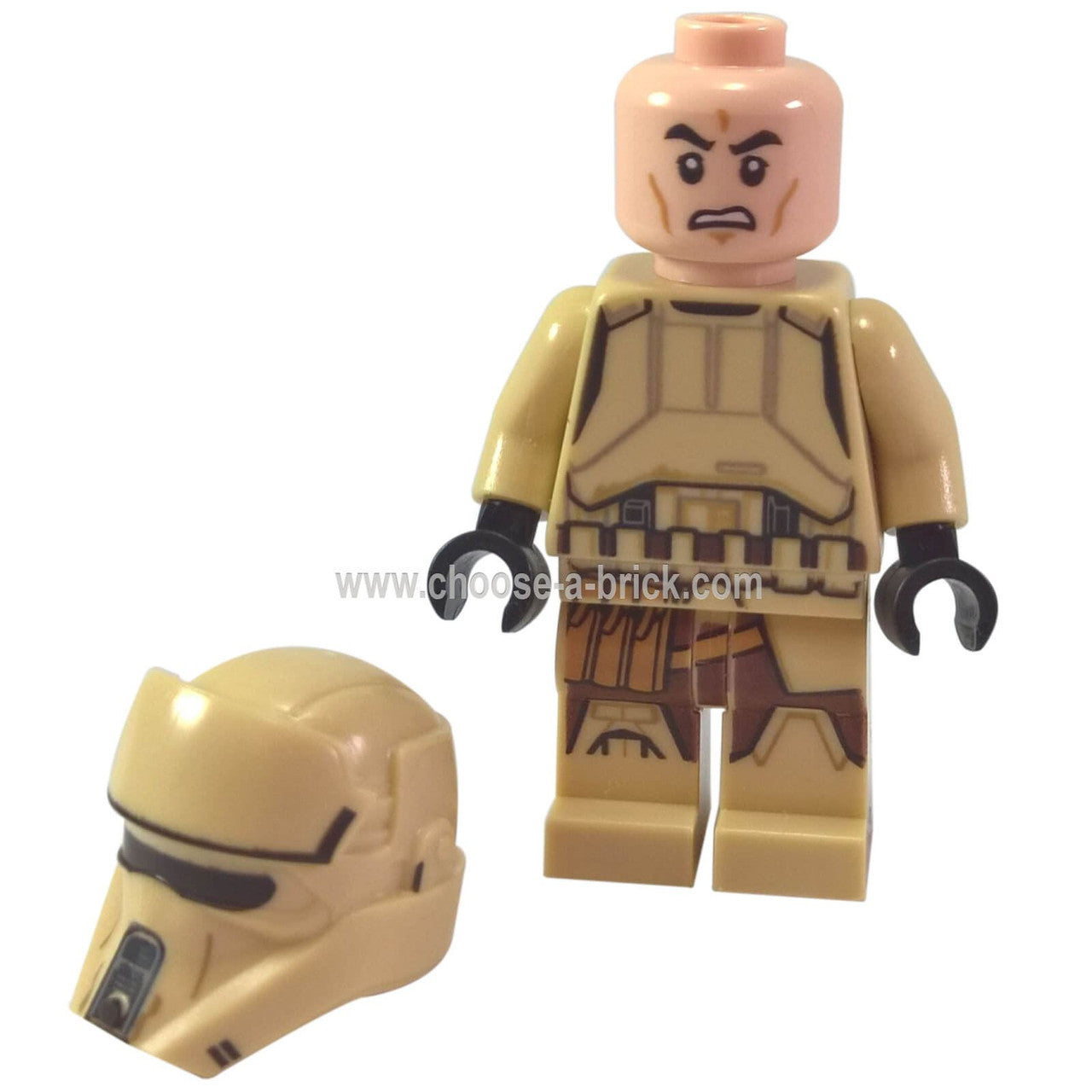 Scarif Stormtrooper 75171