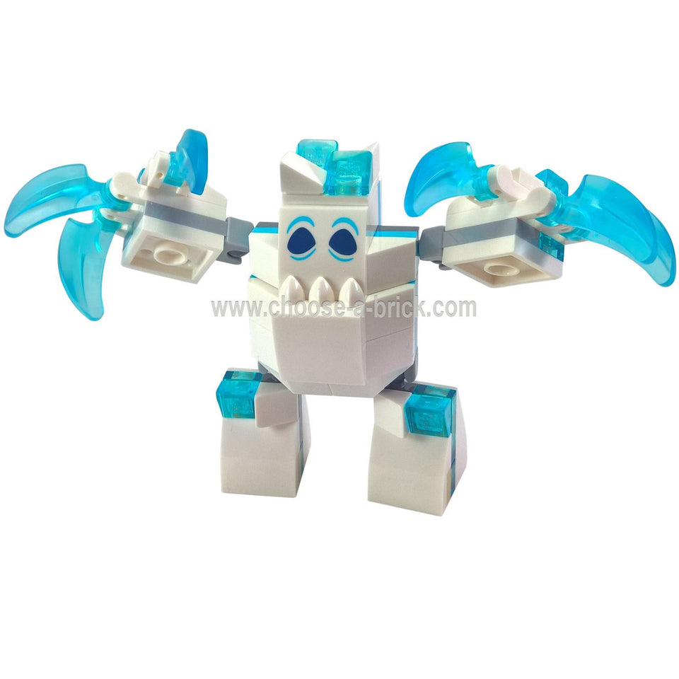 sněžná příšera-z-sady-41148-disney-frozen