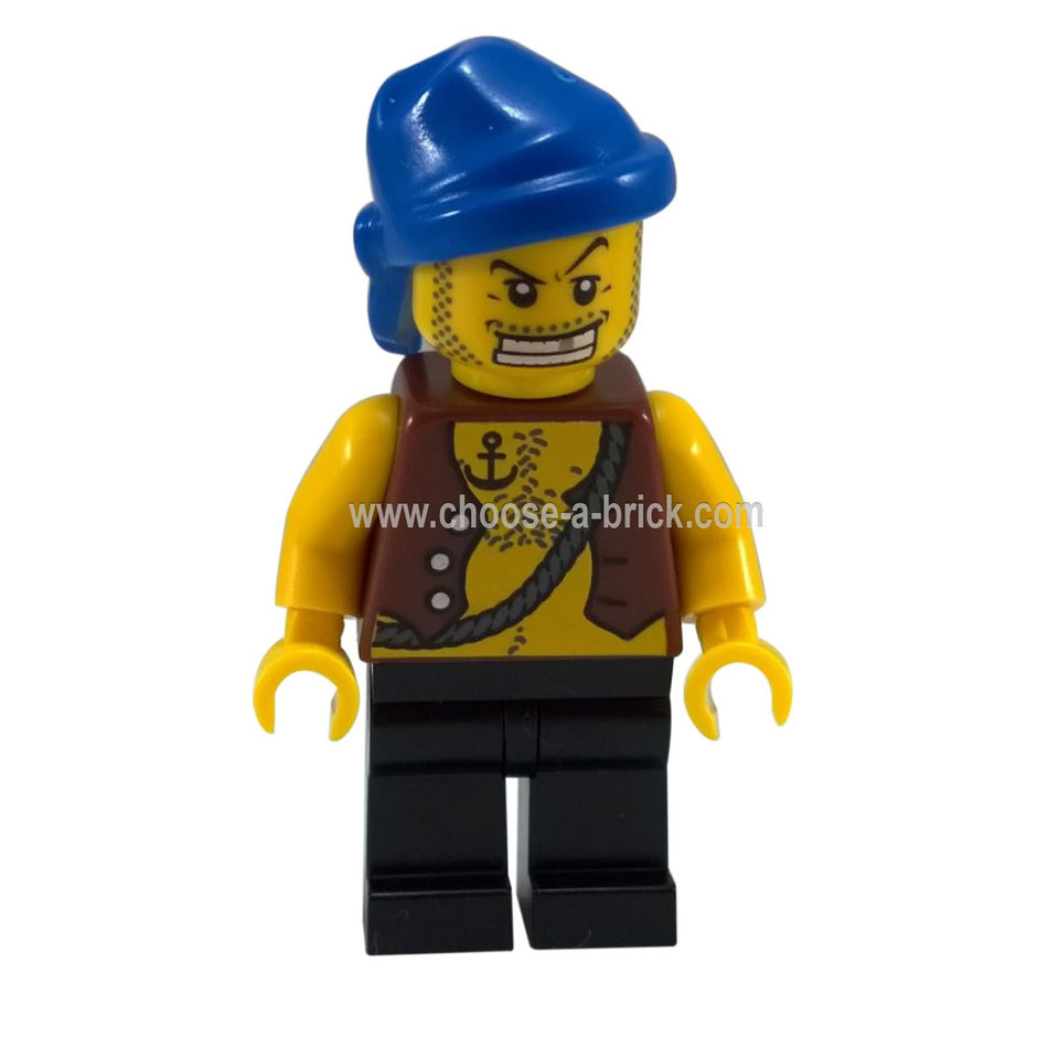 pi084 - LEGO MInifigure Lanun