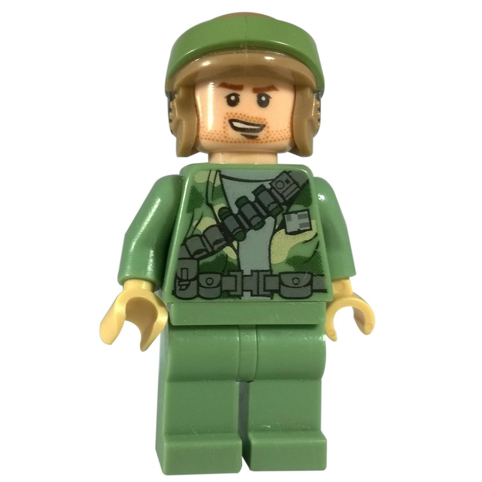 LEGO Minifigure Star Wars - Komando Pemberontak
