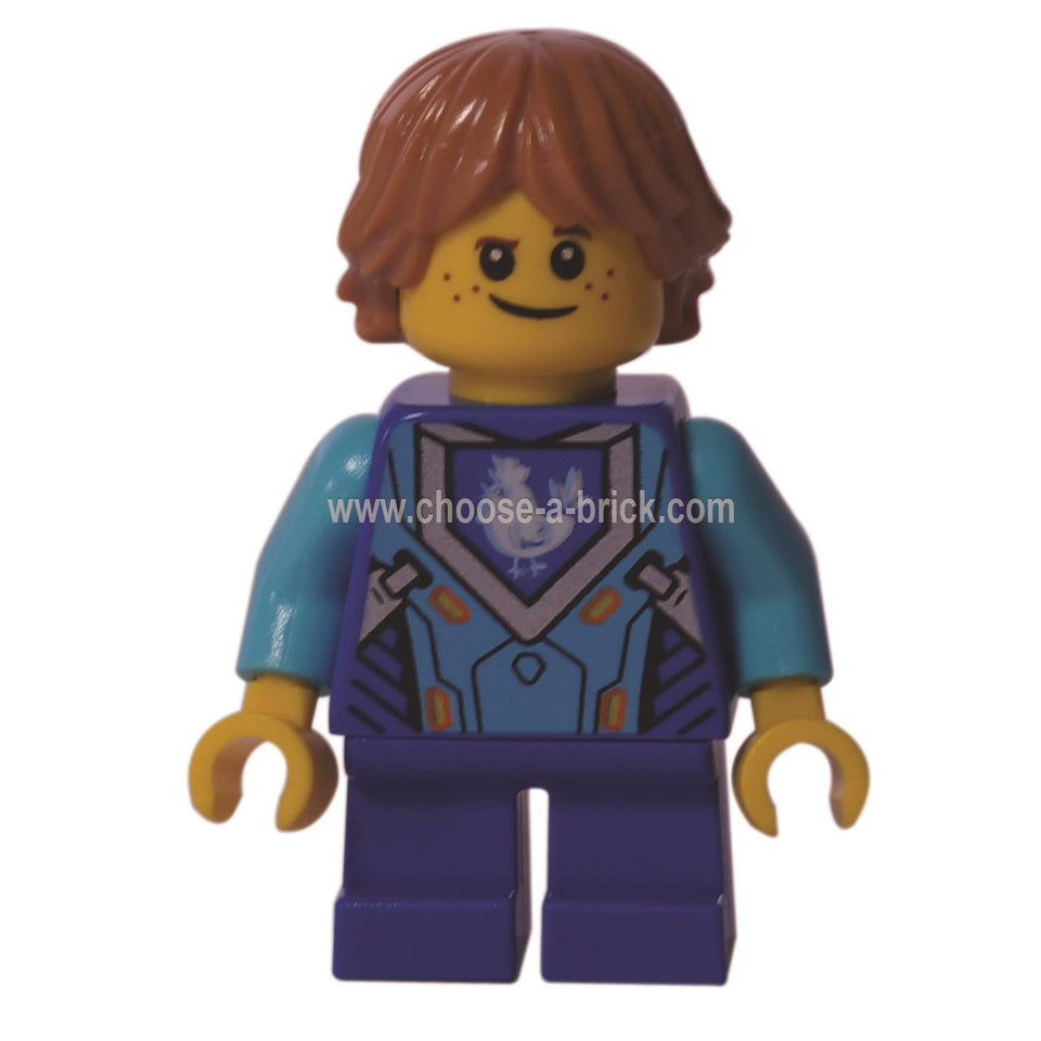 LEGO Bahagian -Robin - tanpa Armor
