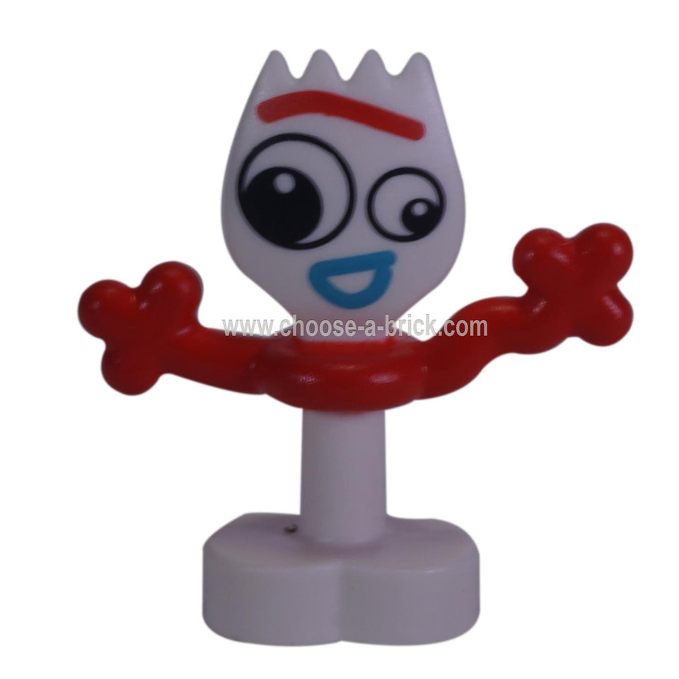  Forky - LEGO Minifigurka 