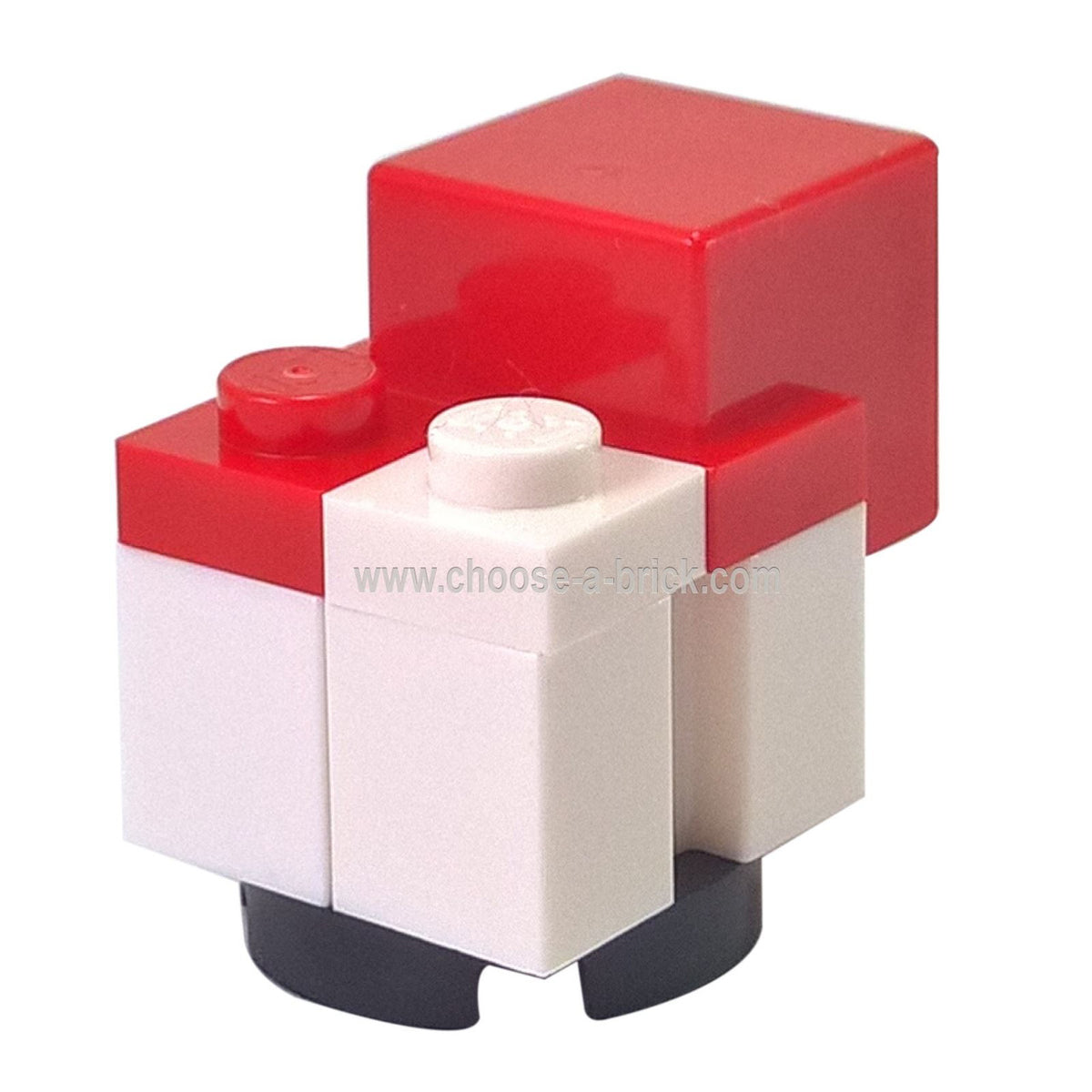 minecraft-vaca-muñeca-bebé