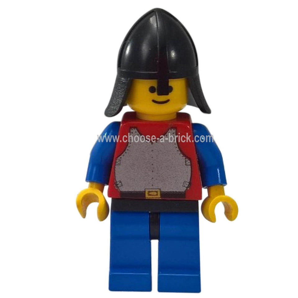 Knight - cas198