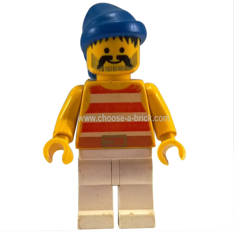 pi042 - LEGO Minifigure Lanun