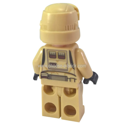 Scarif Stormtrooper 75171