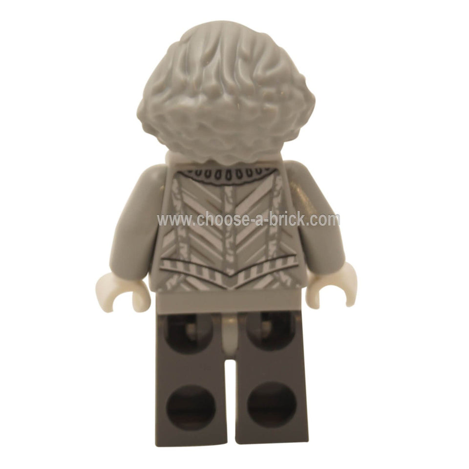  Nick Casi Decapitado - LEGO Minifigura Harry Potter
