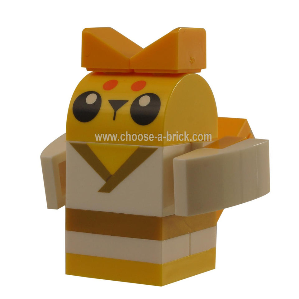 LEGO Minifigure Archimedes - tlm187new