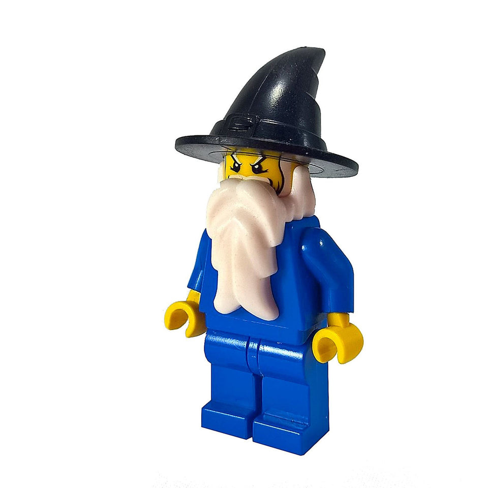 magician - Black magician Hat (10176)
