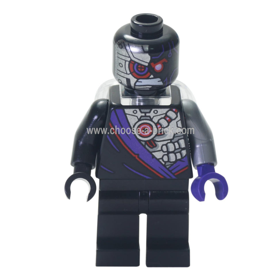 LEGO ميني فيغور - نيندرويد، حامل الرقبة - ليجاسي