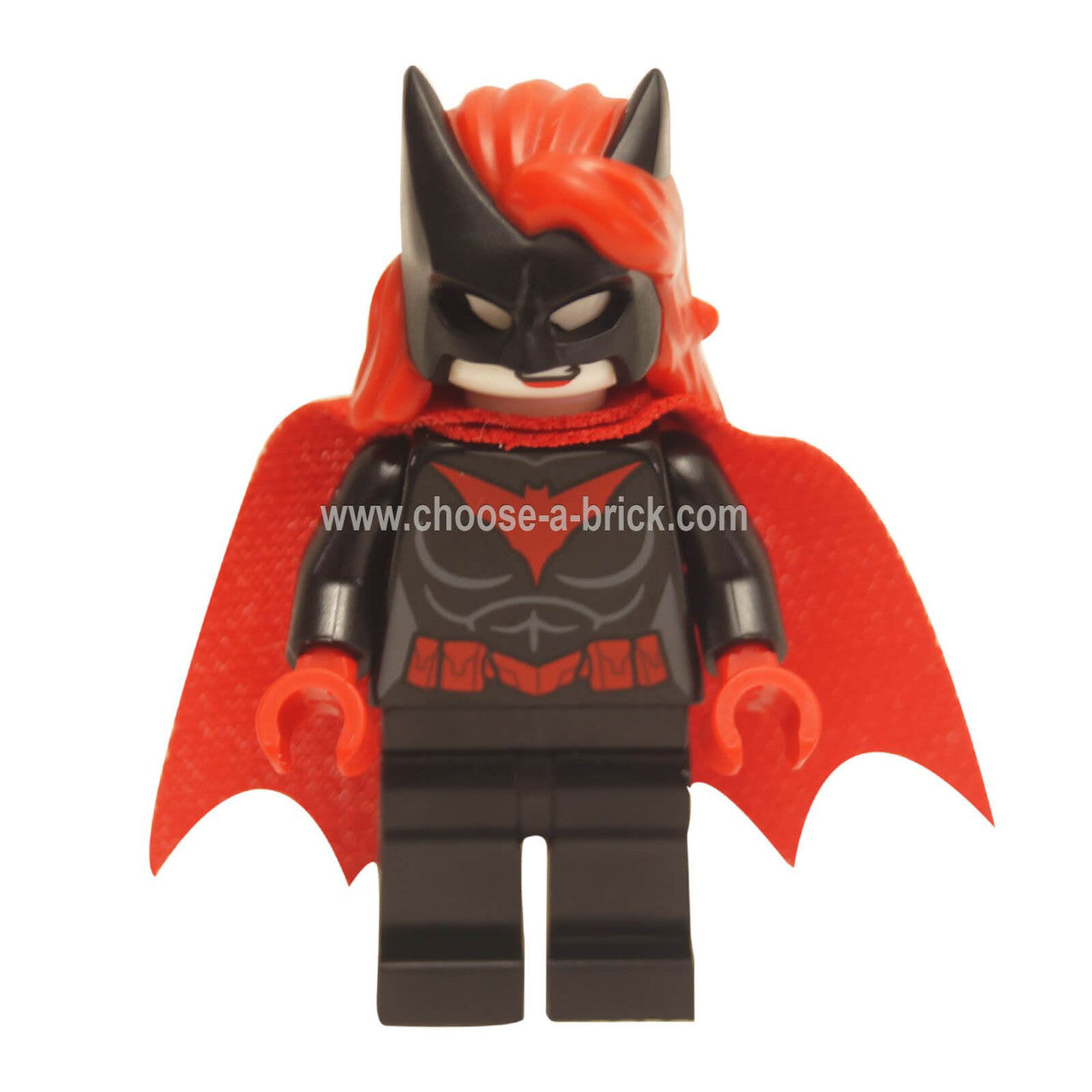 LEGO Minihahmo Batwoman (76111) - sh0522new