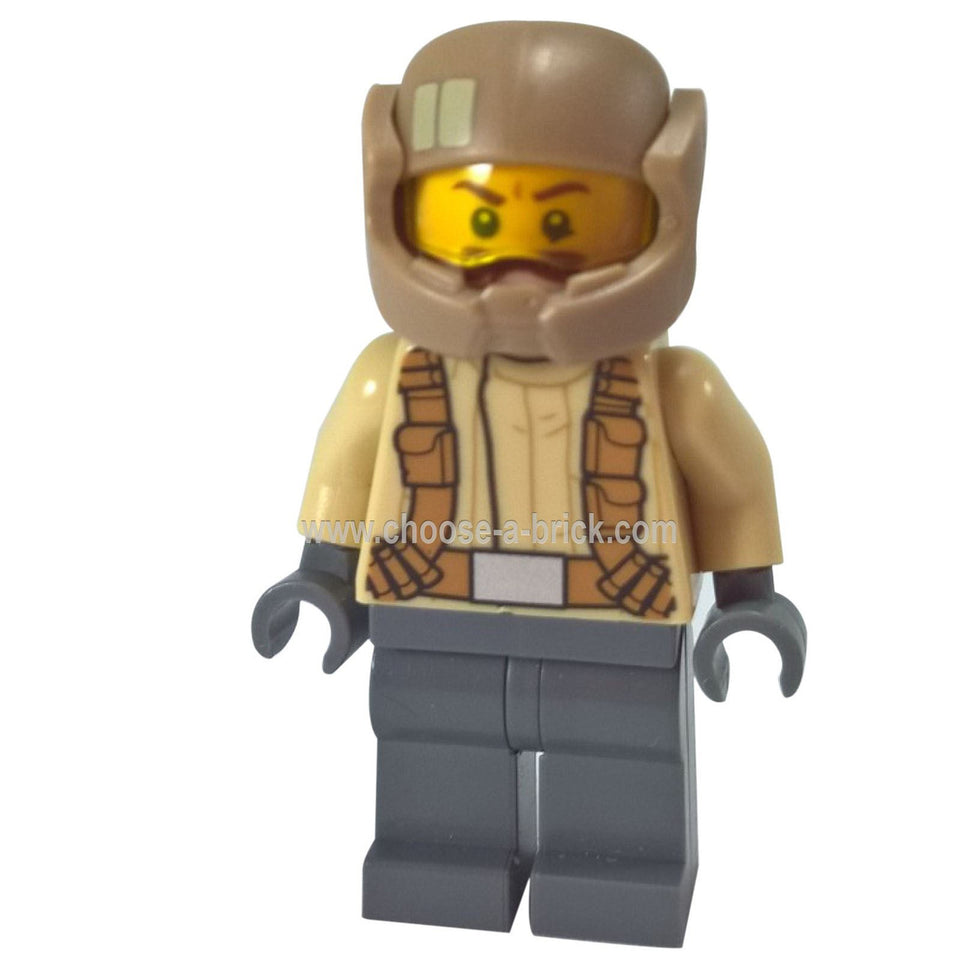 soldado-de-resistencia-chaqueta-beige-bigote-75131