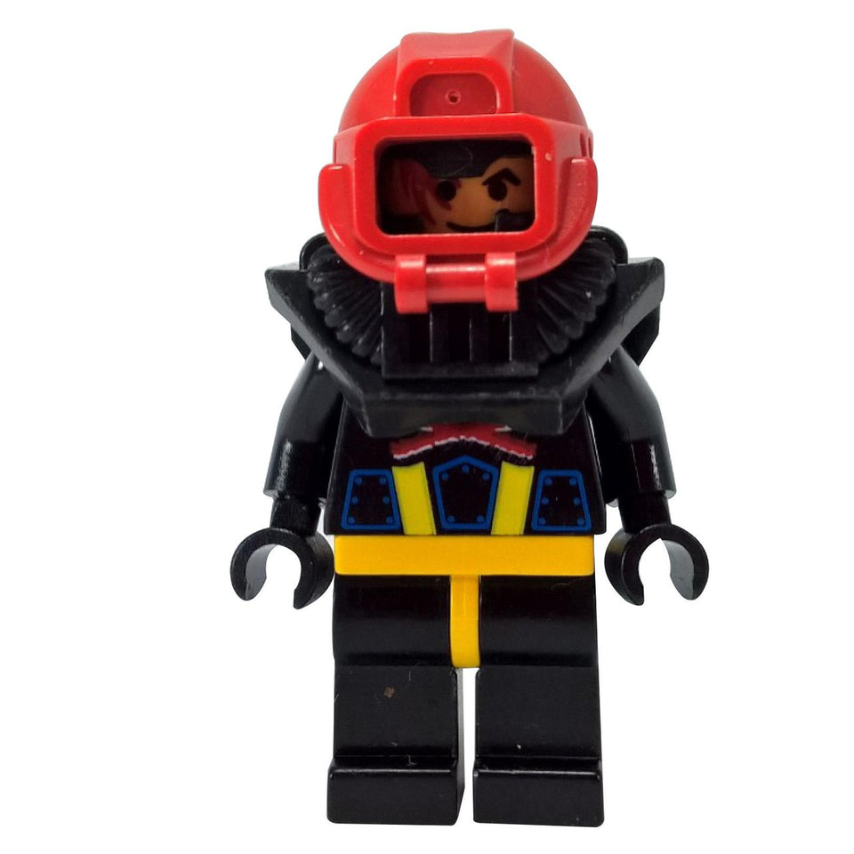LEGO Minifigura Aquashark 1 - aqu006