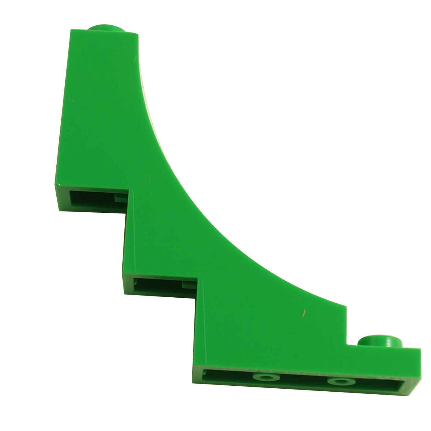 LEGO® Arch 1 x 5 x 4 30099 bright green