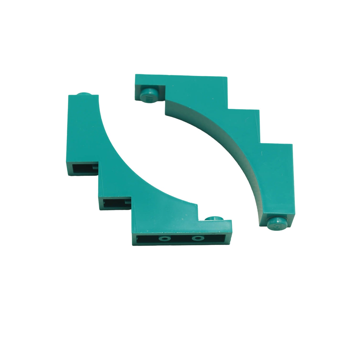 LEGO® Arch 1 x 5 x 4 30099 dark turuoise
