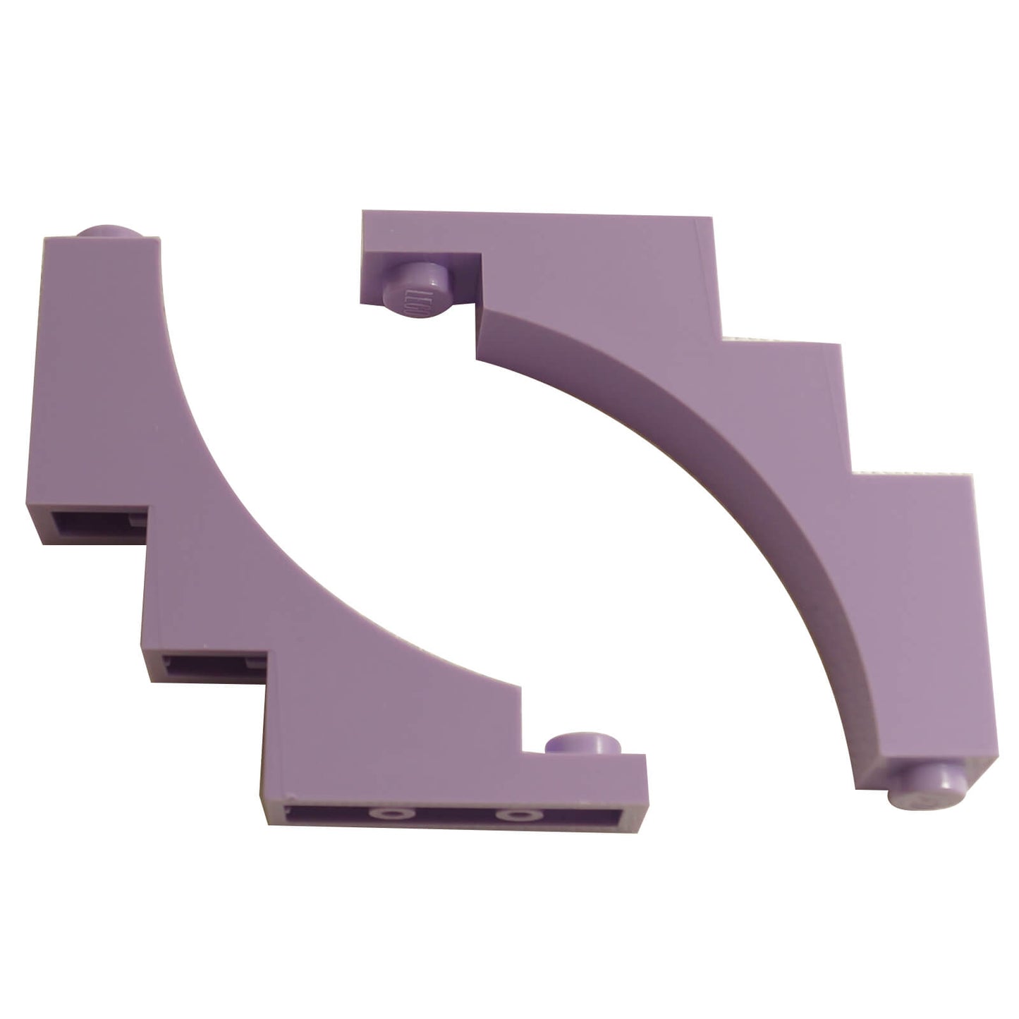 LEGO® Arch 1 x 5 x 4 30099 lavender