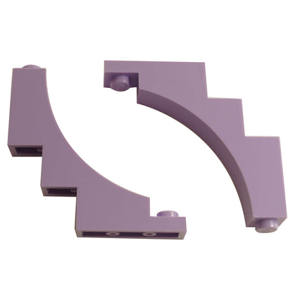 LEGO® Arch 1 x 5 x 4 30099 lavender