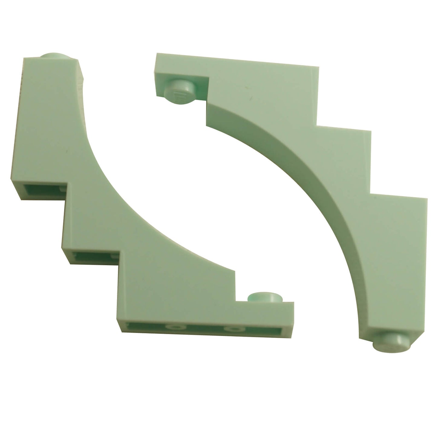 LEGO® Arch 1 x 5 x 4 30099 light aqua
