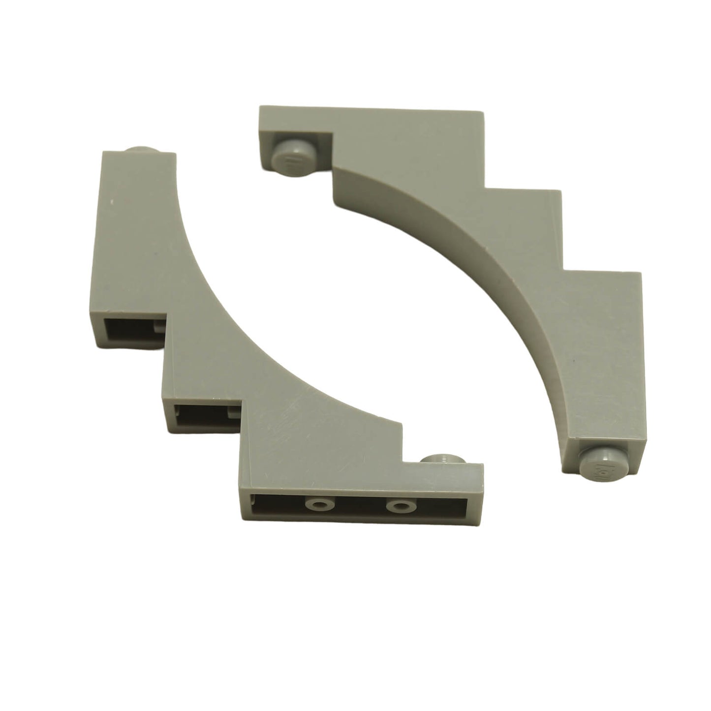 LEGO® Arch 1 x 5 x 4 30099 light bluish gray