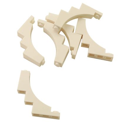 LEGO® Arch 1 x 5 x 4 30099 white