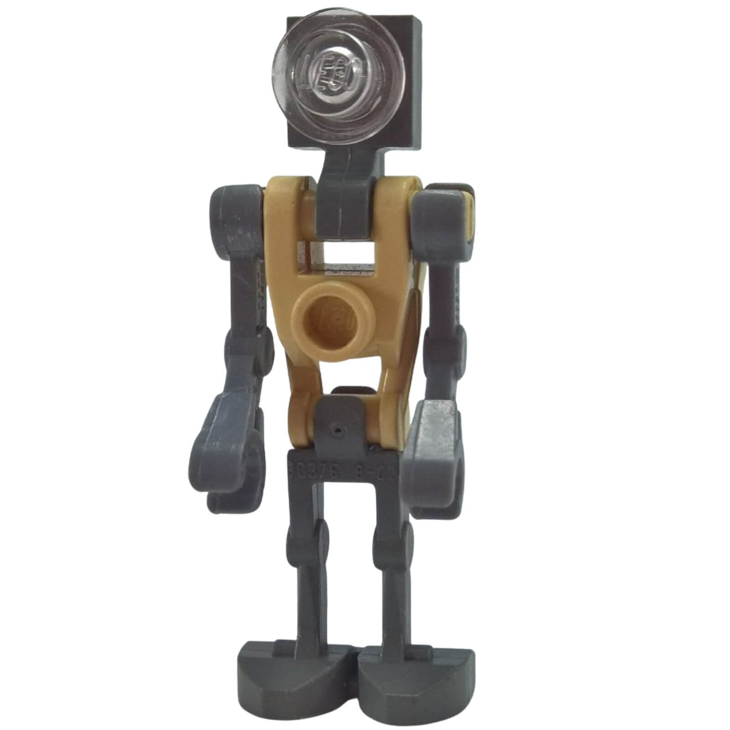 LEGO ASP Droid minifigure sw0145 Star Wars droid