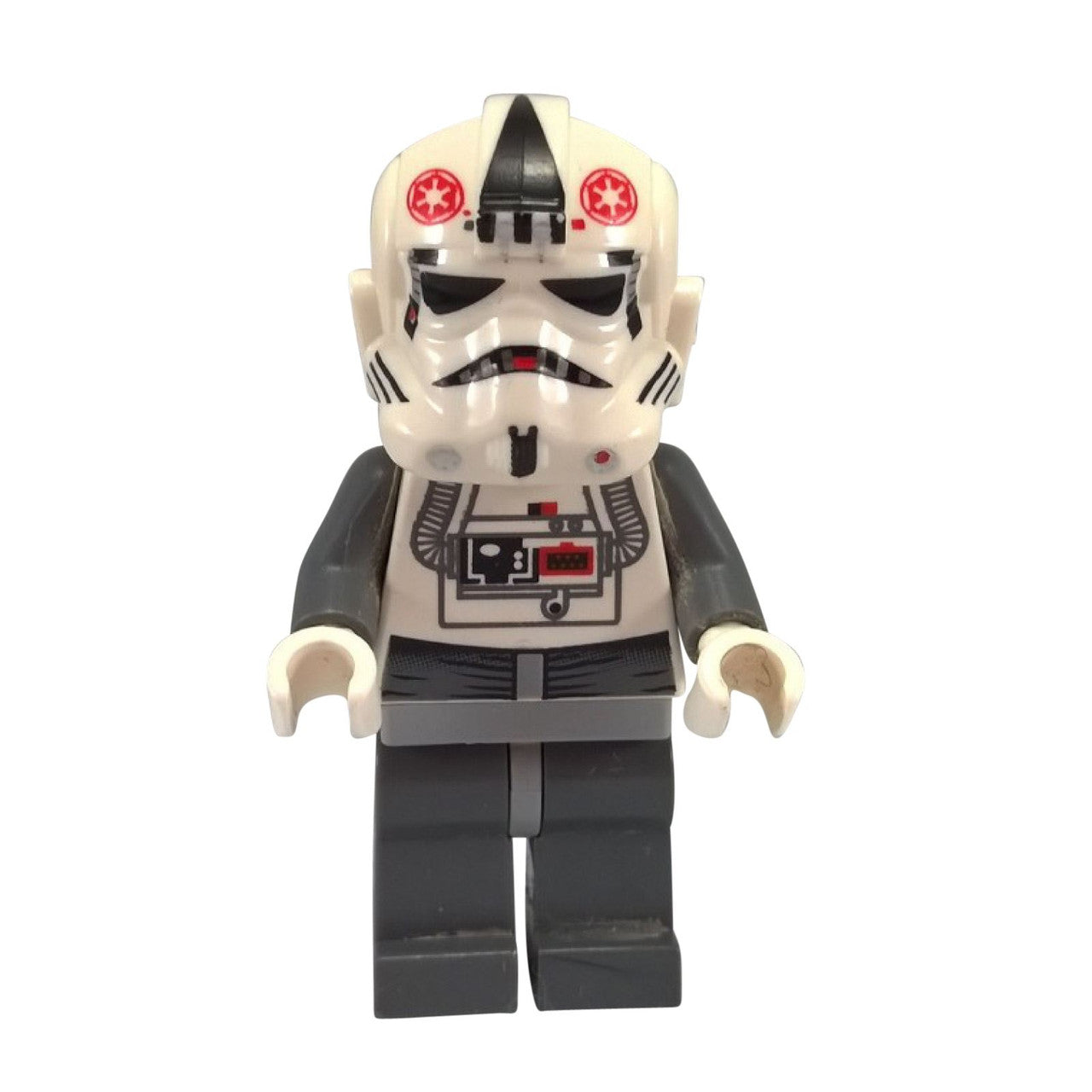 LEGO Minifigurină AT-AT Driver Hoth Battle Pack - sw0262 - Vedere alternativă 1