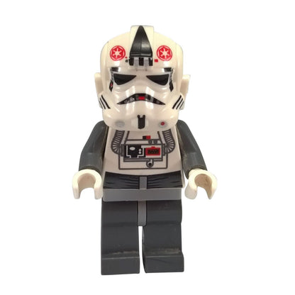 LEGO Minifigurină AT-AT Driver Hoth Battle Pack - sw0262 - Vedere alternativă 1