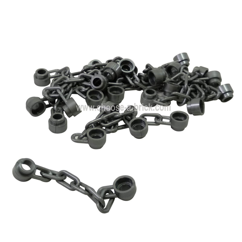 Lego Lock Chain LEGO Chains - Connect Your LEGO® Creations - Choose-a-Brick – www ...