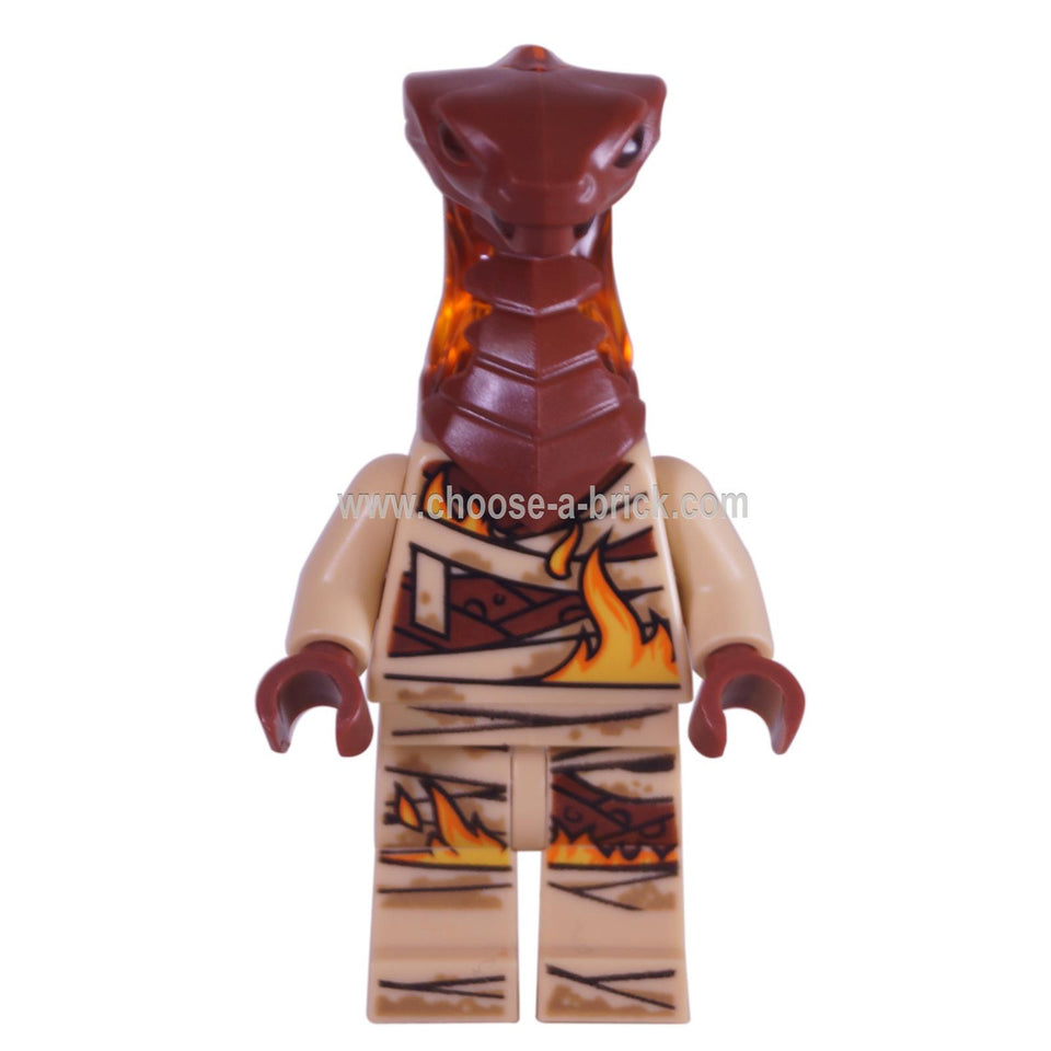 <p>[{PRODUCT_LISTING_TITLE}] <br /><br /></p> <br> <p>LEGO Minifigurka</p><br> <p>Některé LEGO® hračky obsahují malé Díly, které nejsou vhodné pro děti mladší 3 let a mohou představovat nebezpečí</p>
